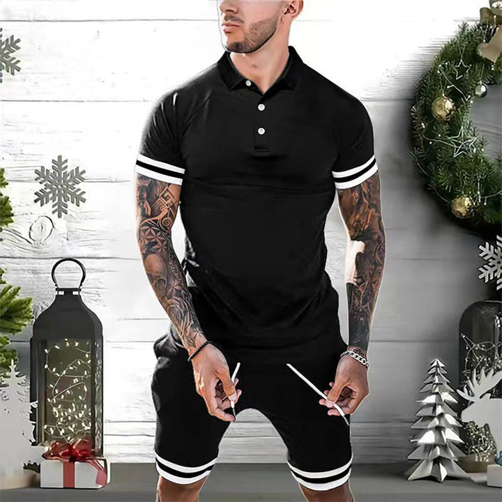 MATHIS - The perfect combination of elegance and comfort for any occasion