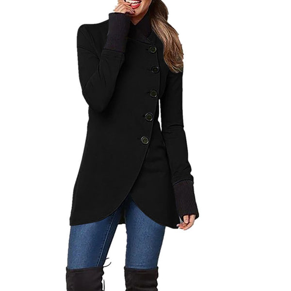 The sophisticated Isla jacket - class and style in one!