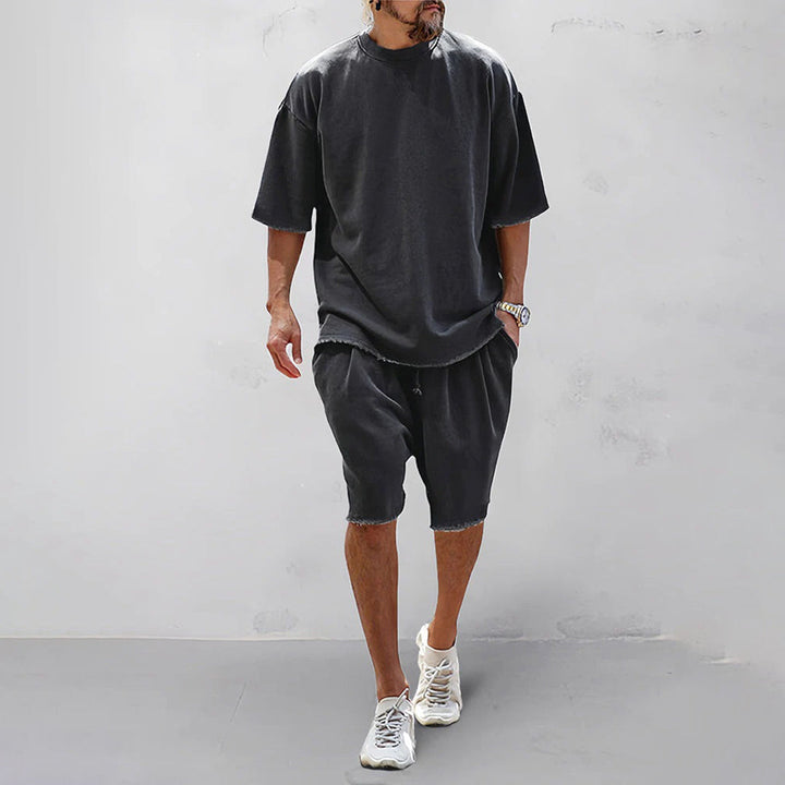 Arthur - Stylish and comfortable attire for summer