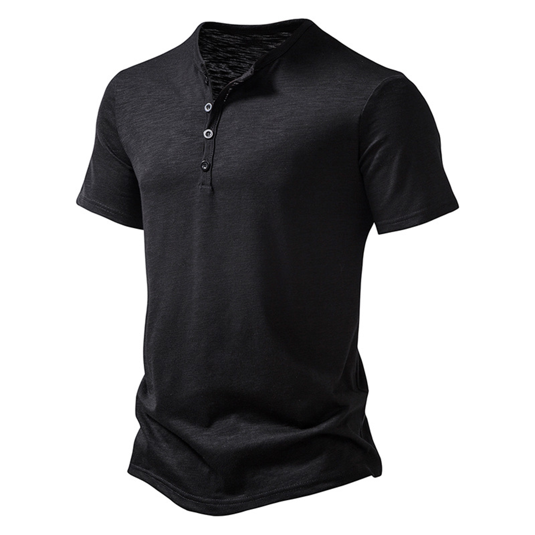 Stylish and elegant casual shirt JULIUS for the modern man