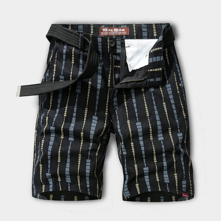 MABUZ - Stylish men's casual trousers, perfect for any occasion!