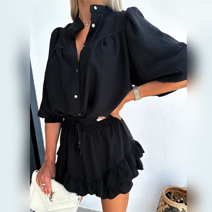 Stylish women's set - Bring elegance to your fashion collection!