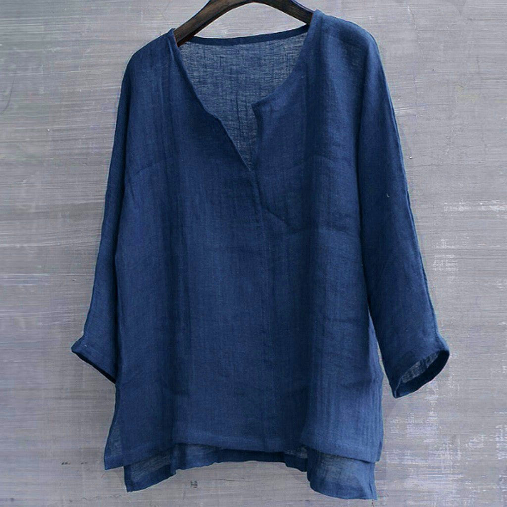KOHEN - Must-have summer shirt that guarantees a unique style!