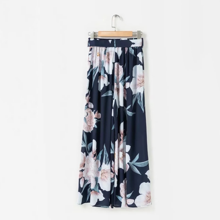 Stylish ESMA Loose Trousers for Comfort and Elegance