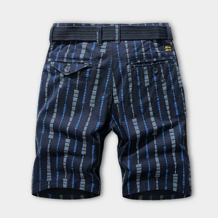 MABUZ - Stylish men's casual trousers, perfect for any occasion!