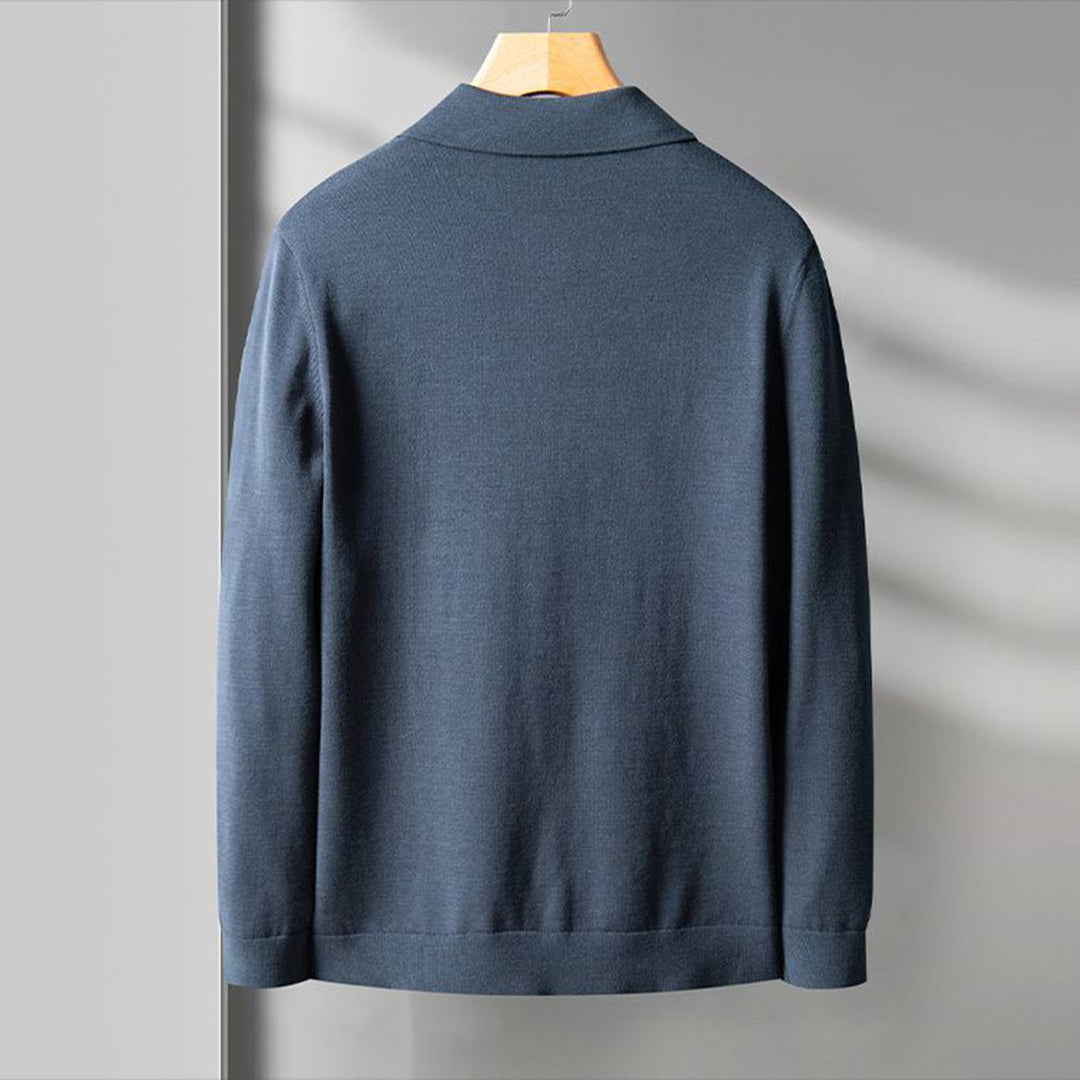 Elliotts - An elegant and bold jacket for the confident!