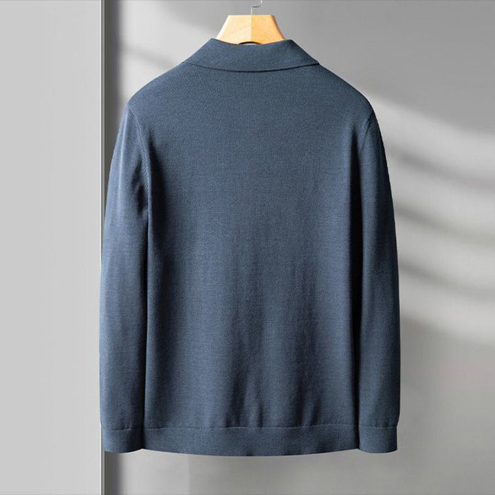 Elliotts - An elegant and bold jacket for the confident!