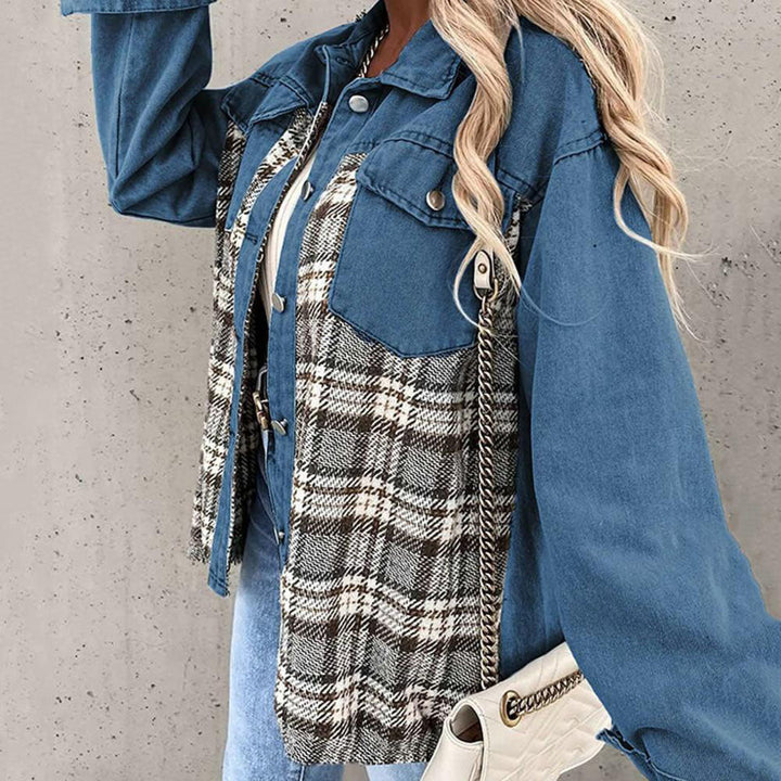 Stylish KAIA women's jacket - Express your elegant look!
