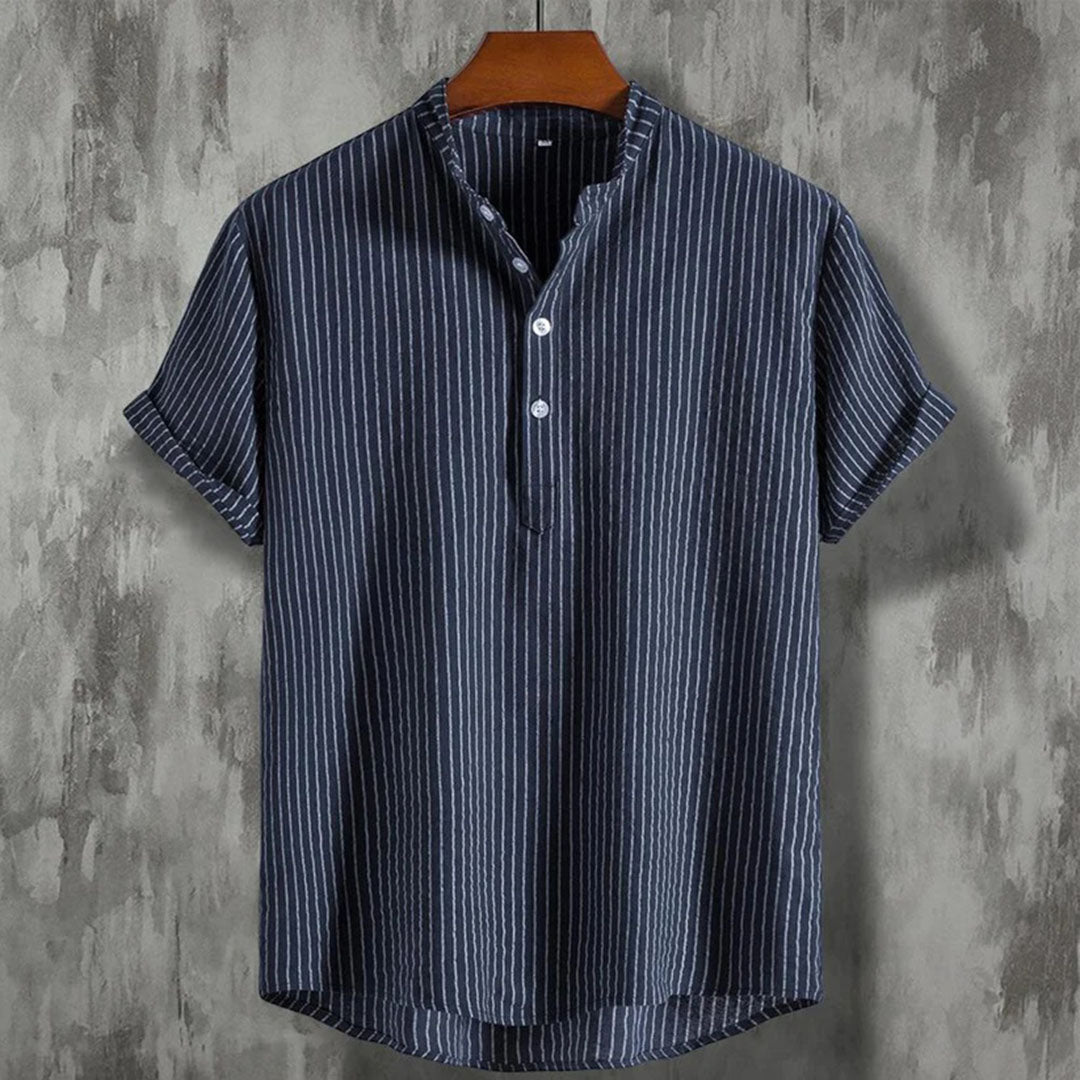 Stylish DARWIN shirts for the modern, elegant man