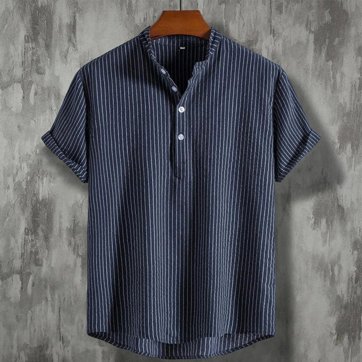 Stylish DARWIN shirts for the modern, elegant man