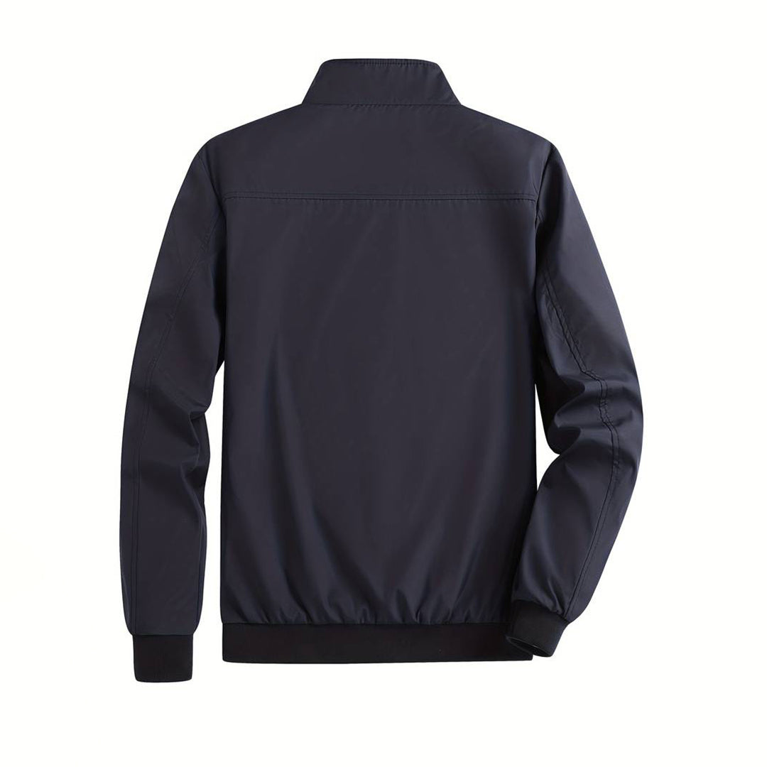 Charley - Stylish bomber jacket for men, your fashion must-have!