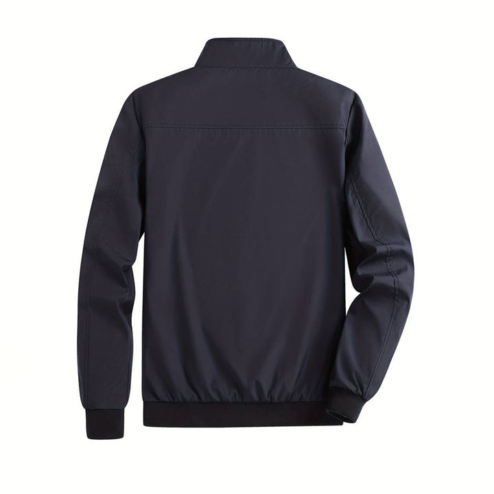 Charley - Stylish bomber jacket for men, your fashion must-have!