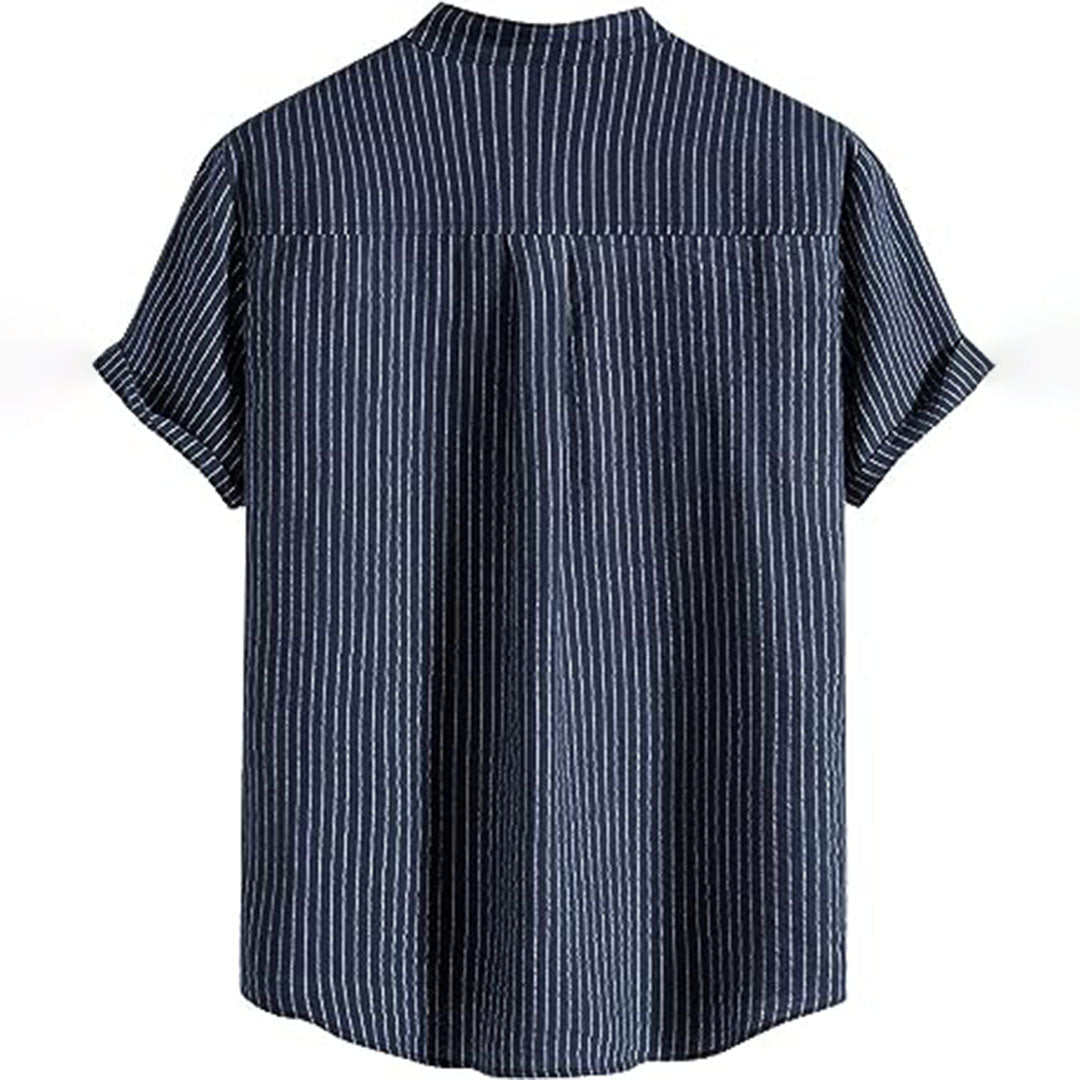 Stylish DARWIN shirts for the modern, elegant man