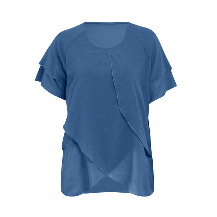 XYLA - Elegant women's blouse for a unique and stylish look