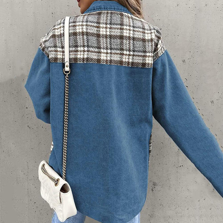 Stylish KAIA women's jacket - Express your elegant look!
