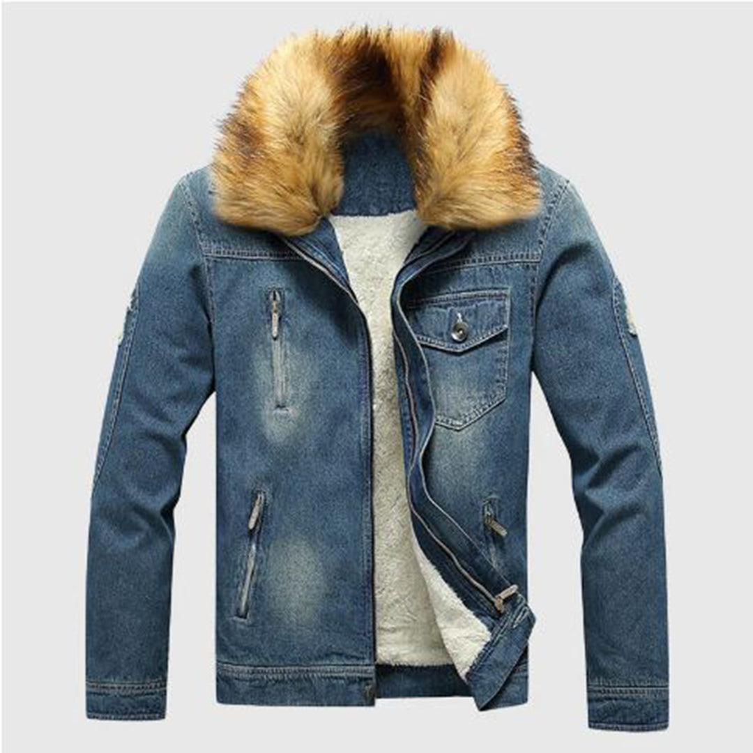 FRANK - The elegant jacket for the modern man