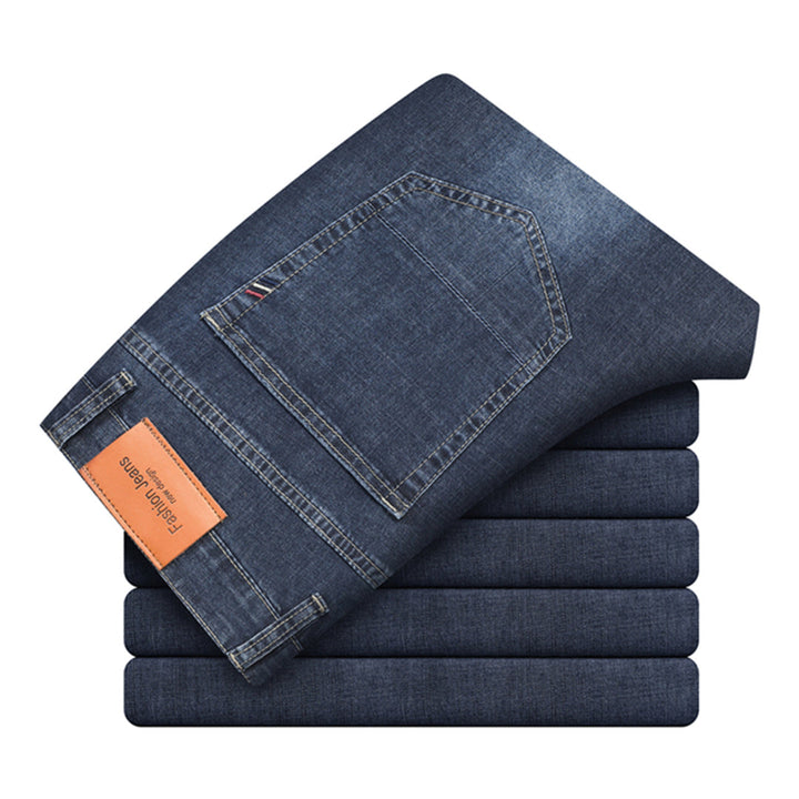 Stylish women's PACKSTON Slim Fit jeans - the perfect combination of elegance and comfort!