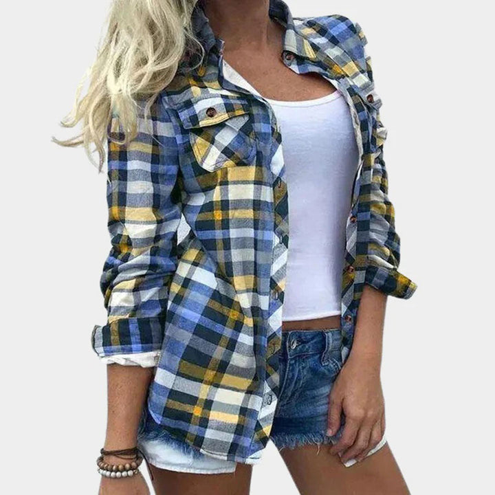 REESE - Phenomenal women's top that catches the eye