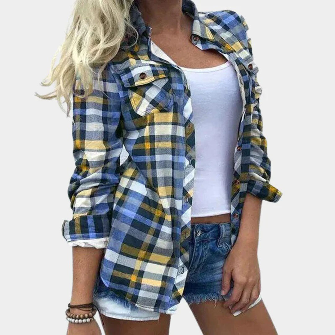 REESE - Phenomenal women's top that catches the eye
