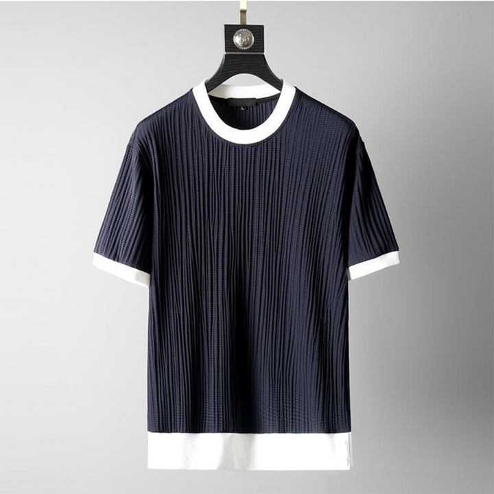 CIRO - Elegant and casual: a chic outfit for men