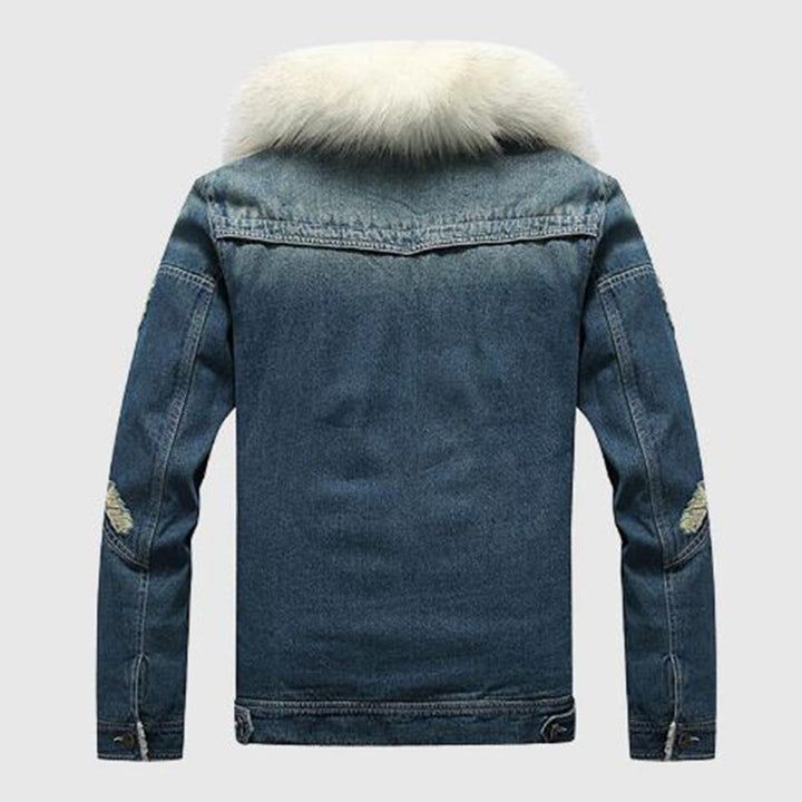 FRANK - The elegant jacket for the modern man