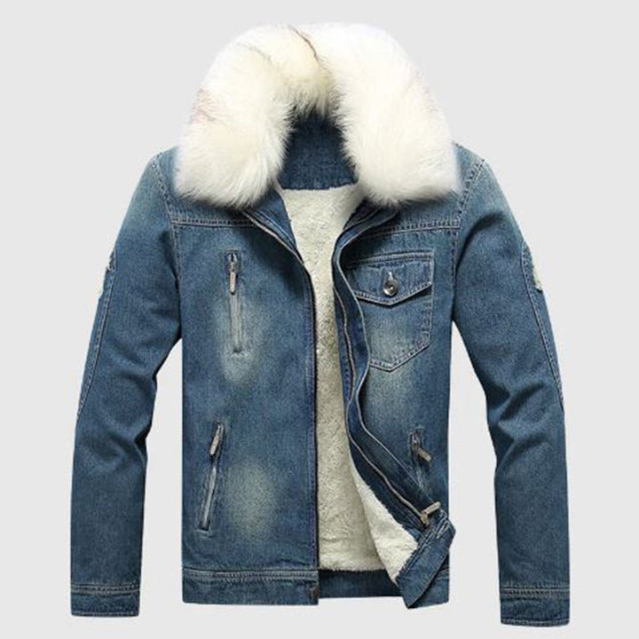 FRANK - The elegant jacket for the modern man