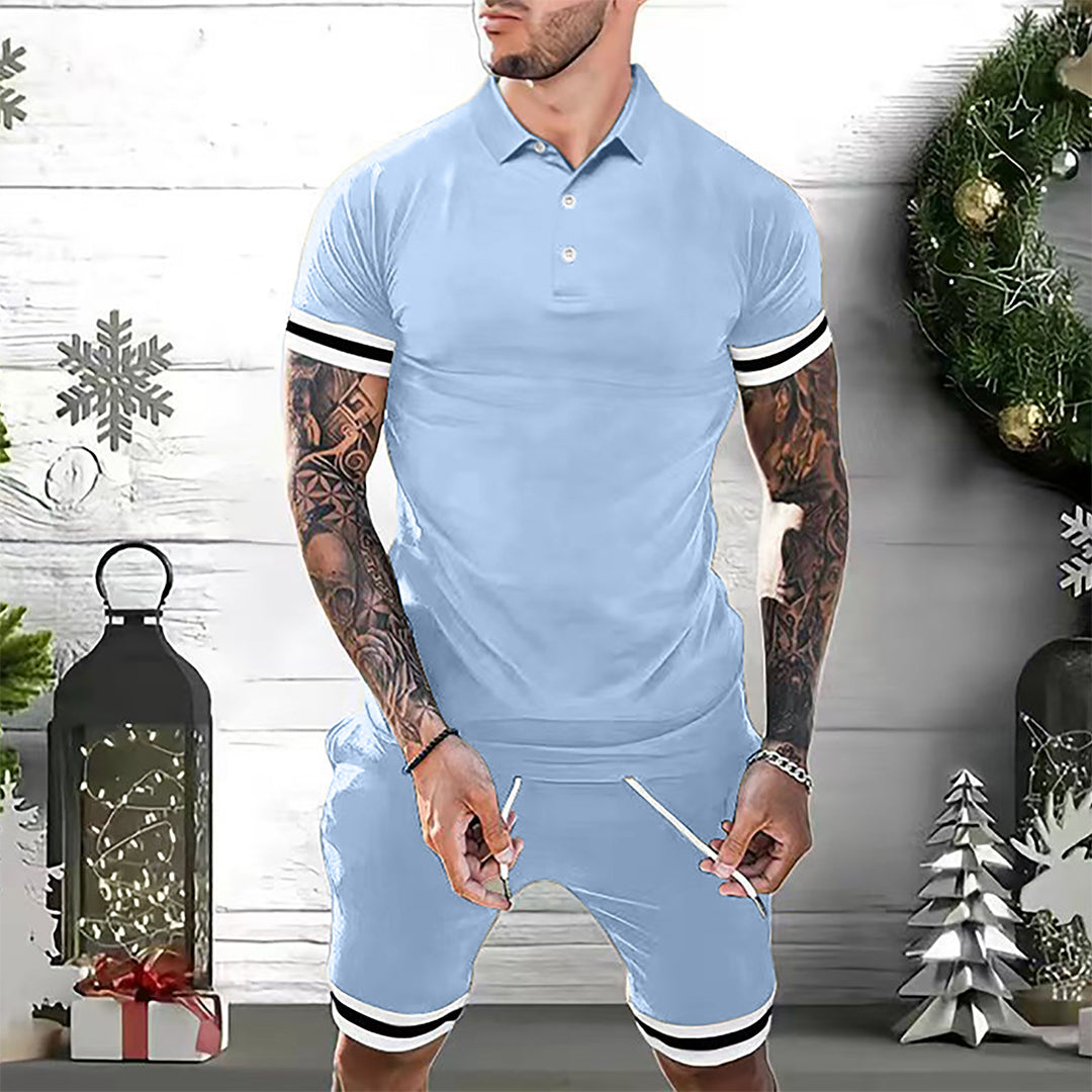 MATHIS - The perfect combination of elegance and comfort for any occasion