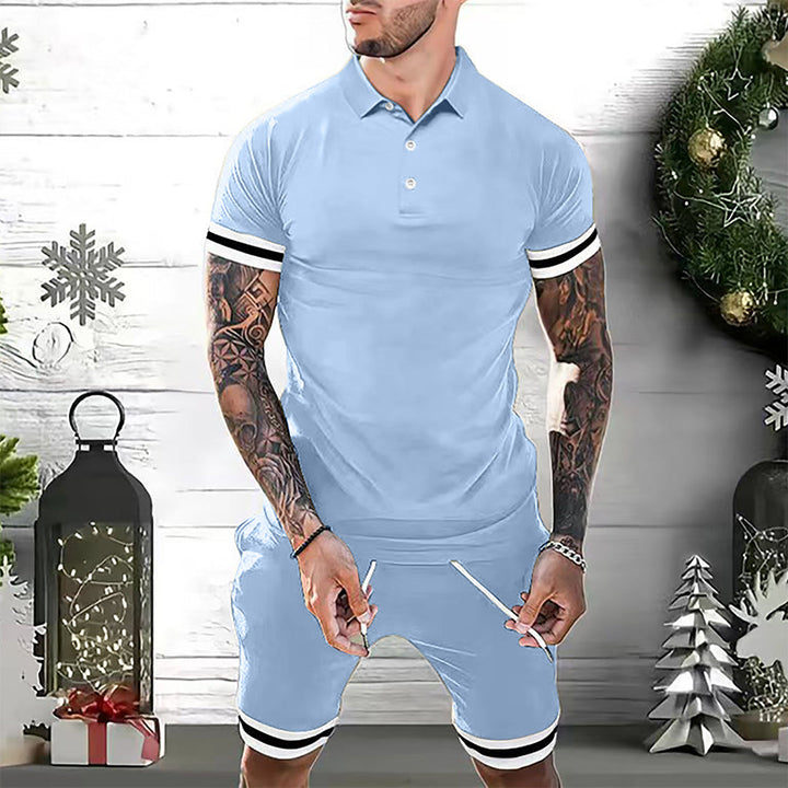 MATHIS - The perfect combination of elegance and comfort for any occasion