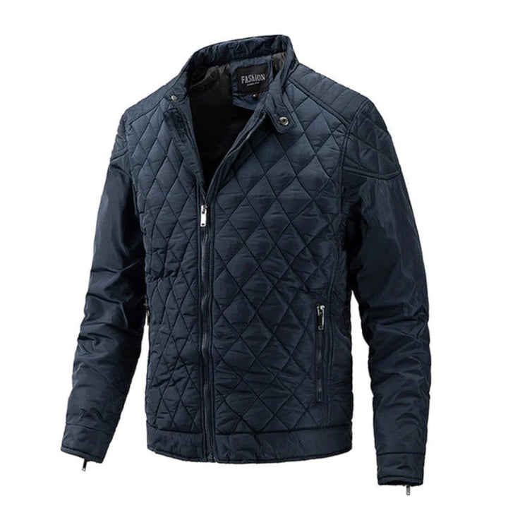 ARVIN - An exclusive jacket combining maximum comfort with elegant style