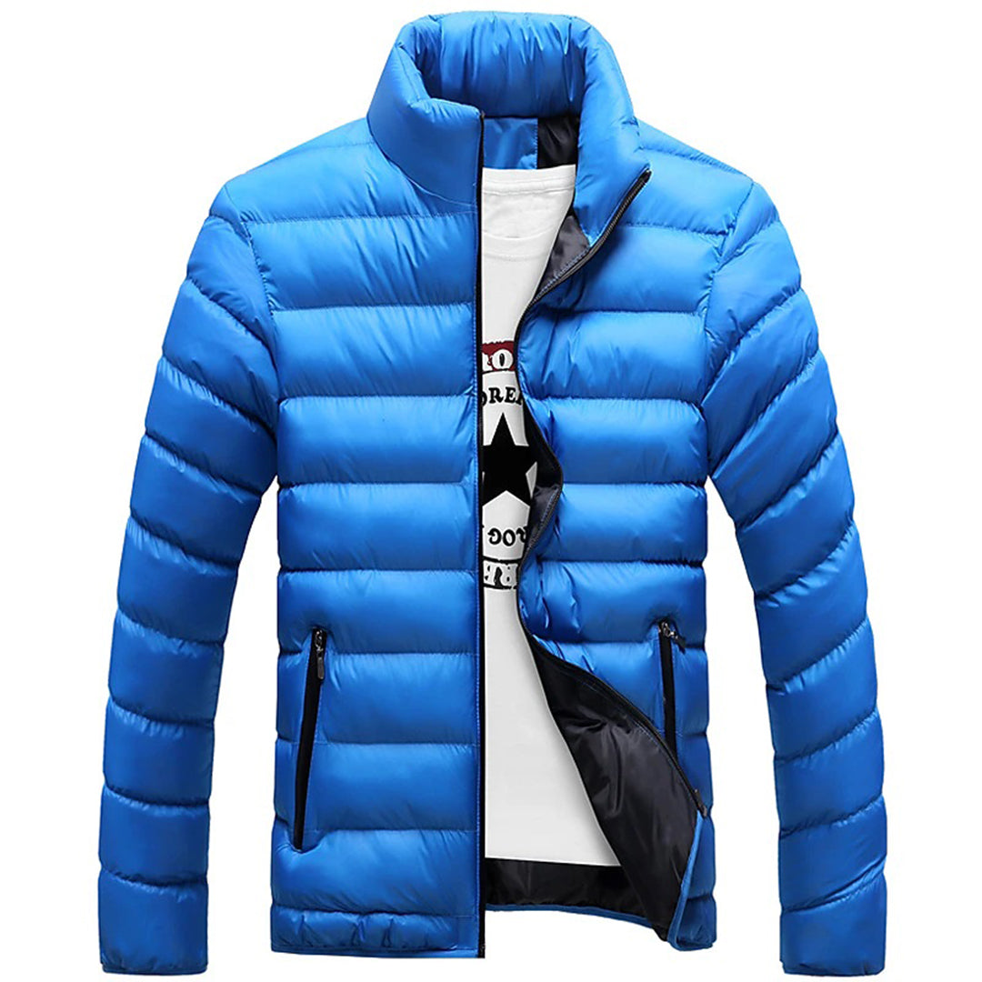FRANK Cozy & Chic fleece jacket - Elegance and comfort in one!