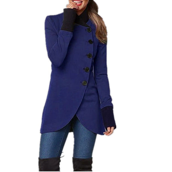 The sophisticated Isla jacket - class and style in one!