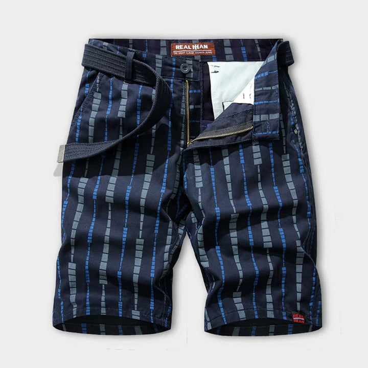 MABUZ - Stylish men's casual trousers, perfect for any occasion!