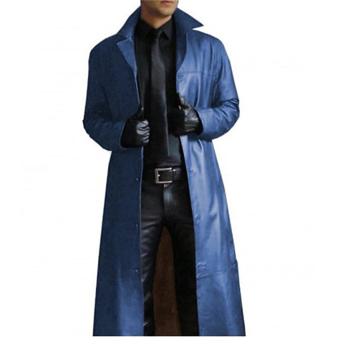 Stylish GEORGE winter jacket - your key to comfort and warmth on cold days!