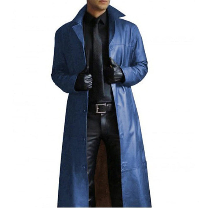 Stylish GEORGE winter jacket - your key to comfort and warmth on cold days!
