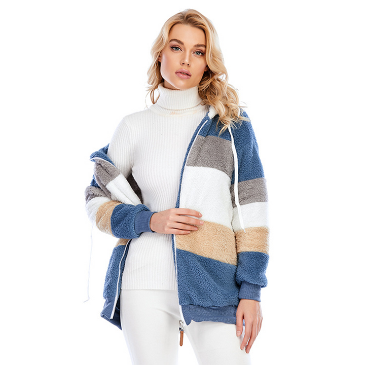 CHRISTABEL - A lightweight, cosy jumper ideal for chilly days for maximum comfort.