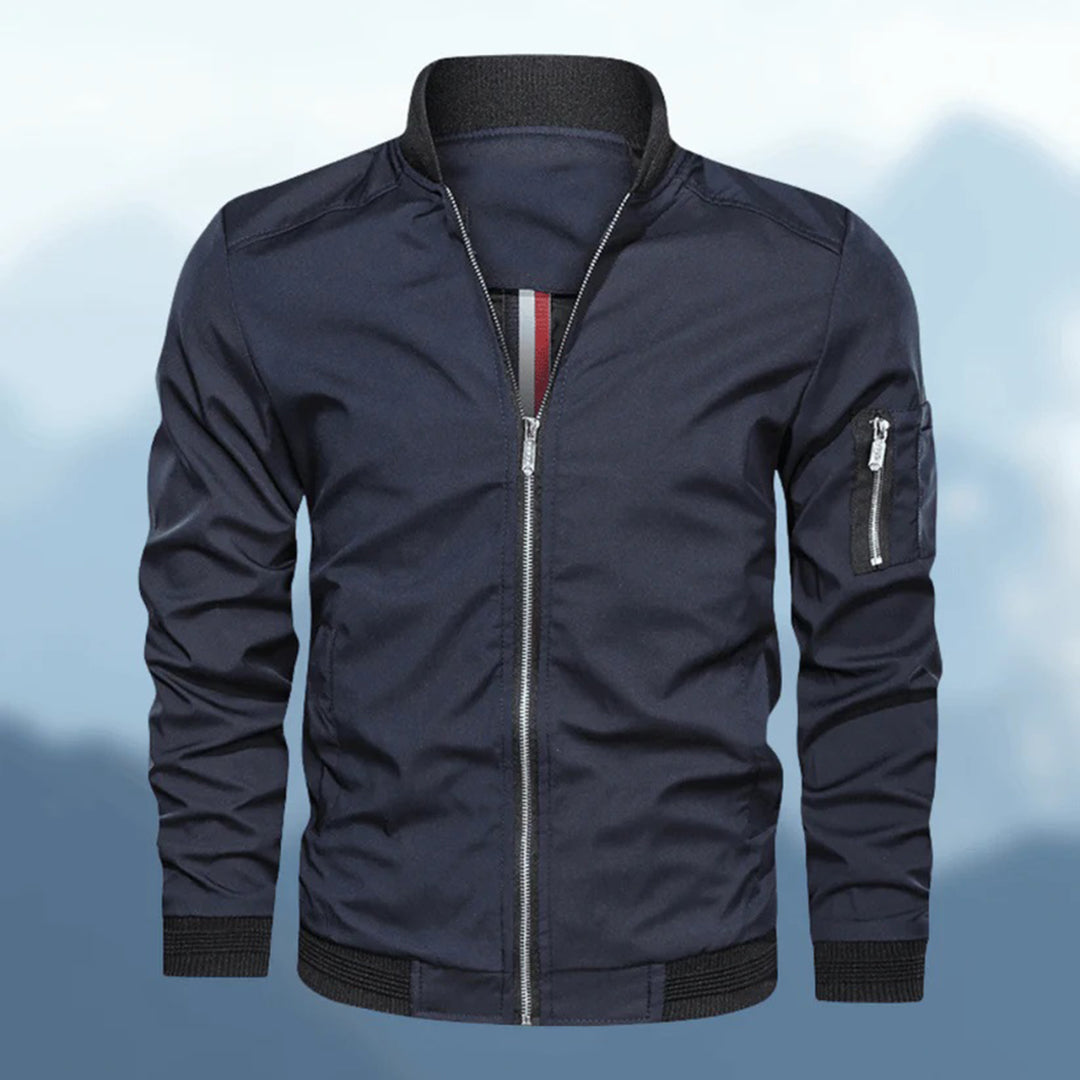 ANGELO Spring Coat: a combination of elegance and style!
