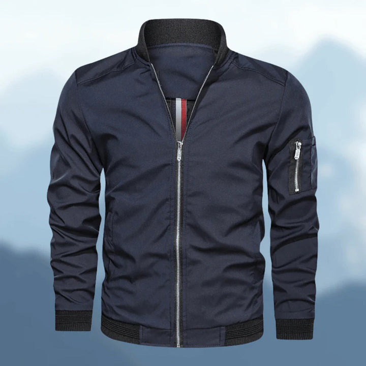 ANGELO Spring Coat: a combination of elegance and style!