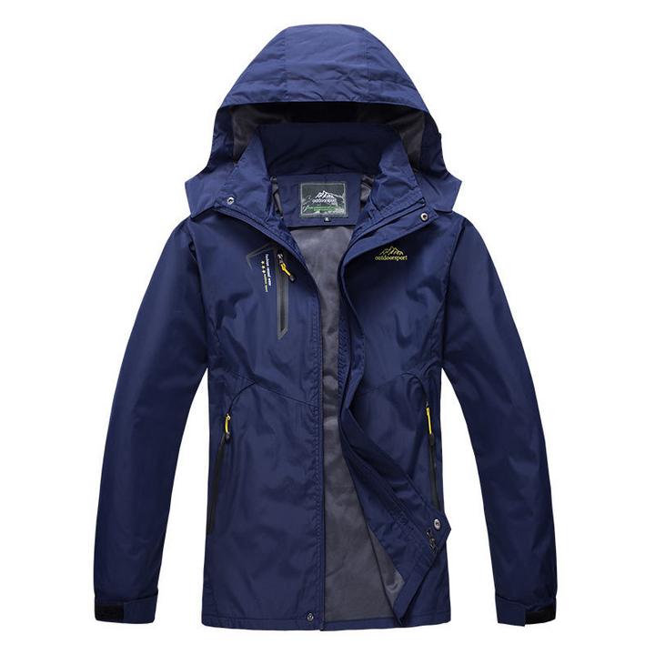 GALTERO - Elegant winter jacket for exceptional warmth and comfort