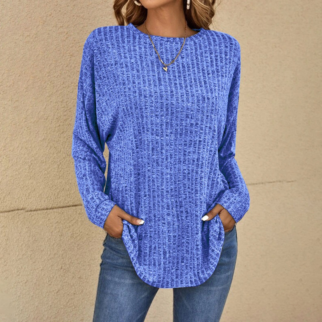 The stylish and comfortable CELES women's jumper - luxury for everyday wear!