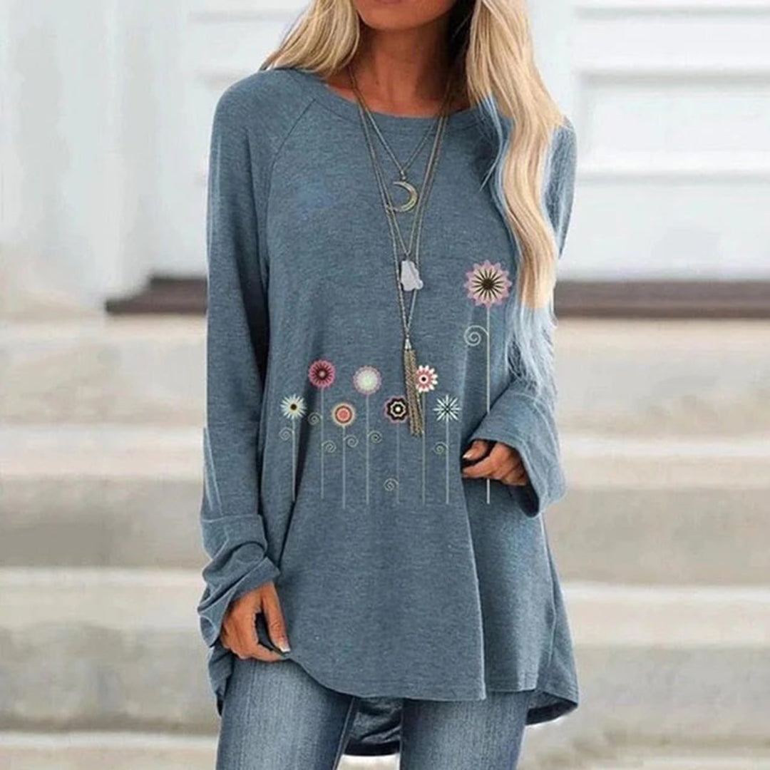 Tamara - Stylish and comfortable tracksuit for women