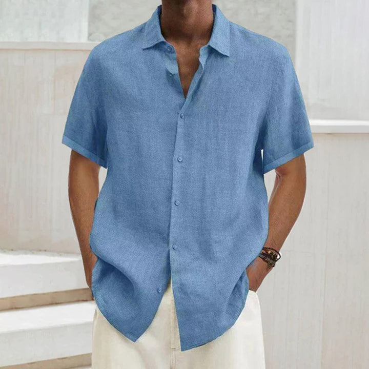 DAX spring blouse:discover unparalleled elegance and style!