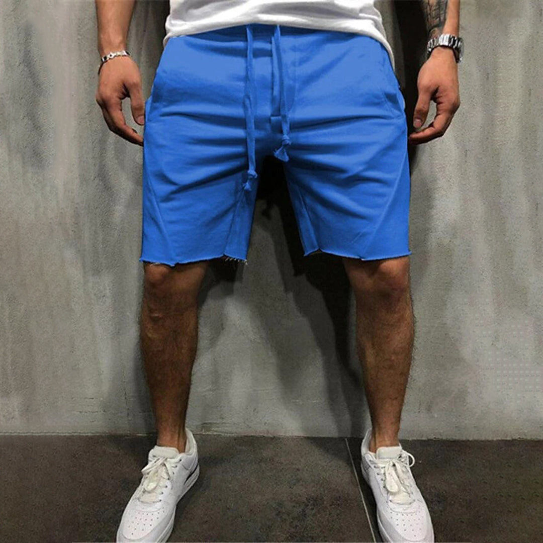 FELIPE - The perfect elegant shorts for the modern man