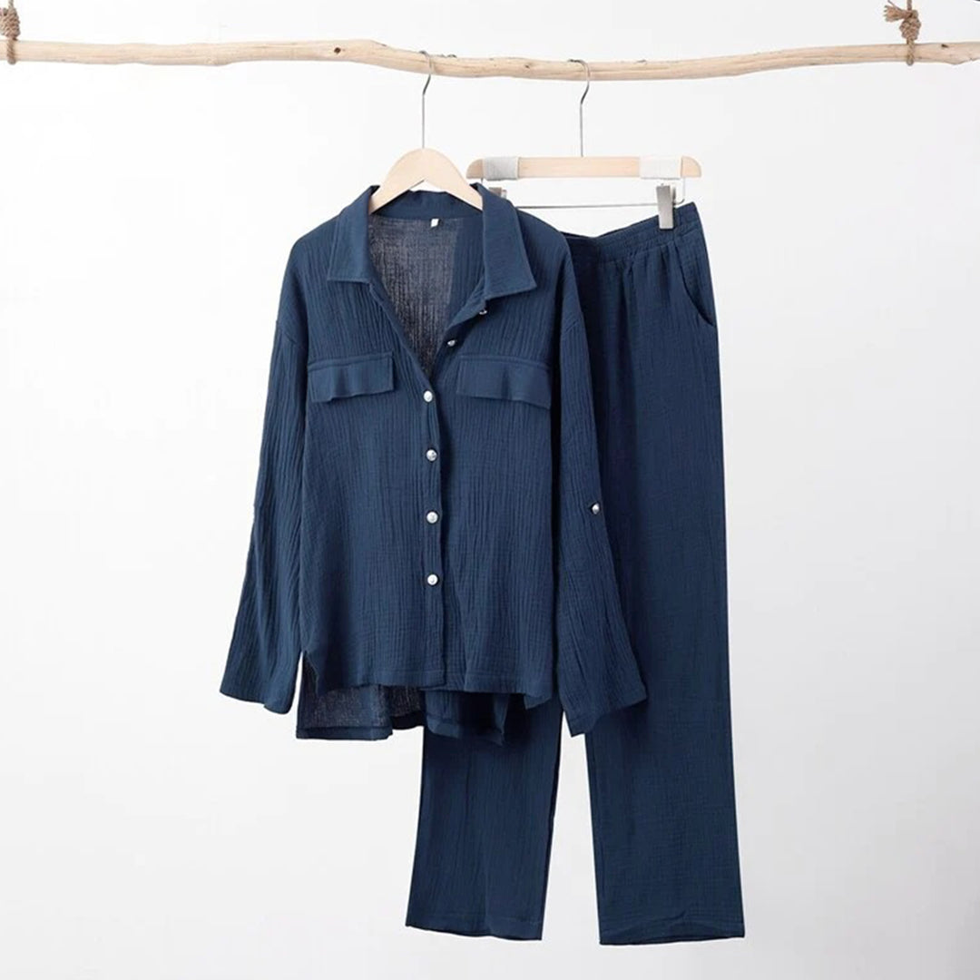 Josie - Loose Elegance for the Modern Woman