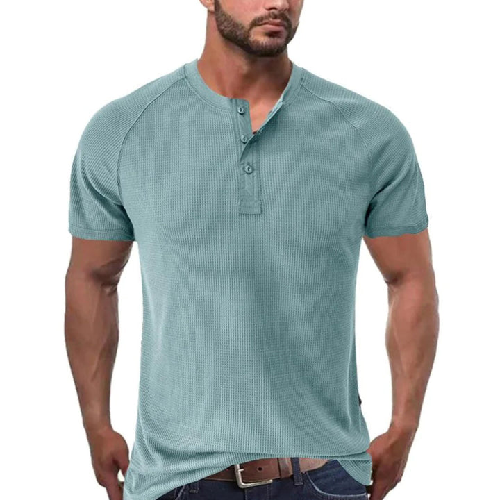 GAEL's stylish summer T-shirt: bring elegance to your look!