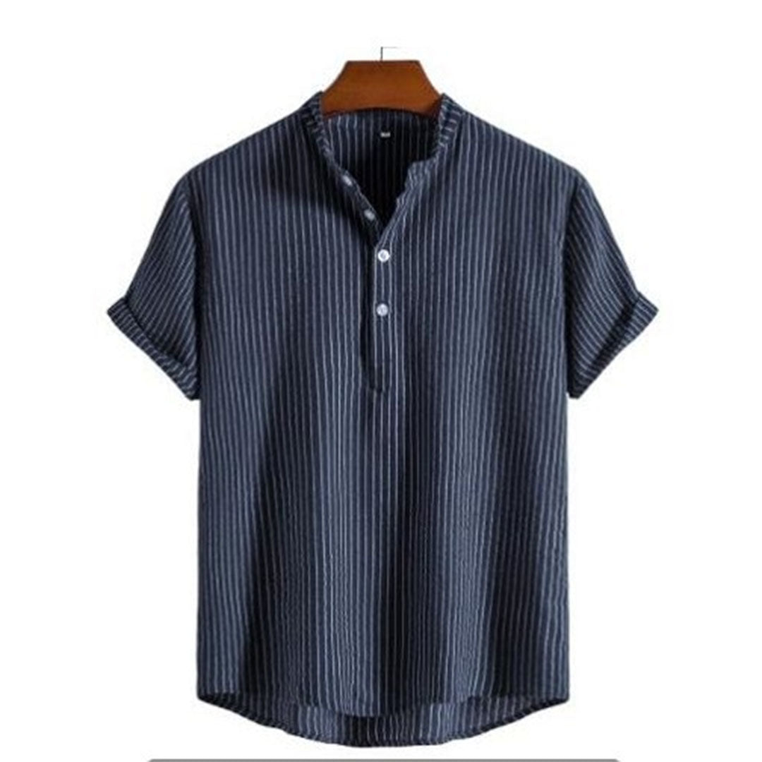 Stylish DARWIN shirts for the modern, elegant man