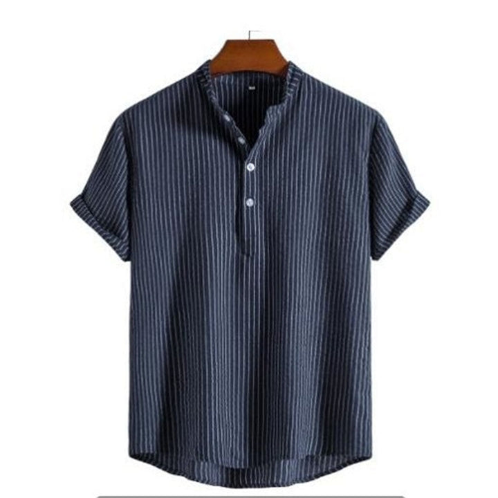 Stylish DARWIN shirts for the modern, elegant man