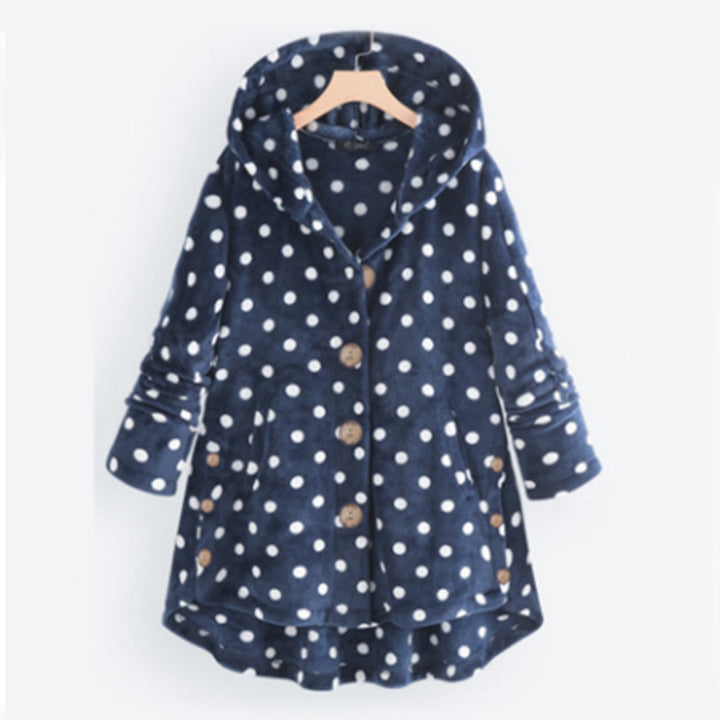 BEXLEY - An elegant hoodie that guarantees a unique style