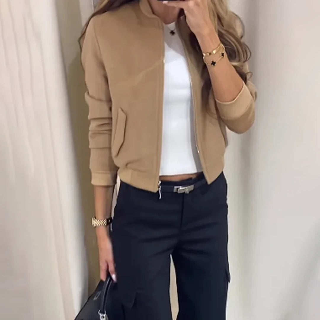 Stylish KATE women's jacket - exceptional chic and elegance!