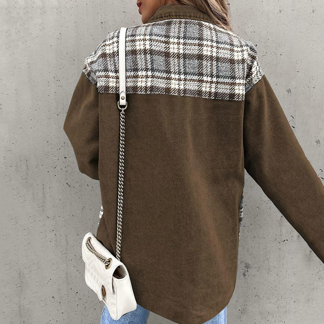 Stylish KAIA women's jacket - Express your elegant look!