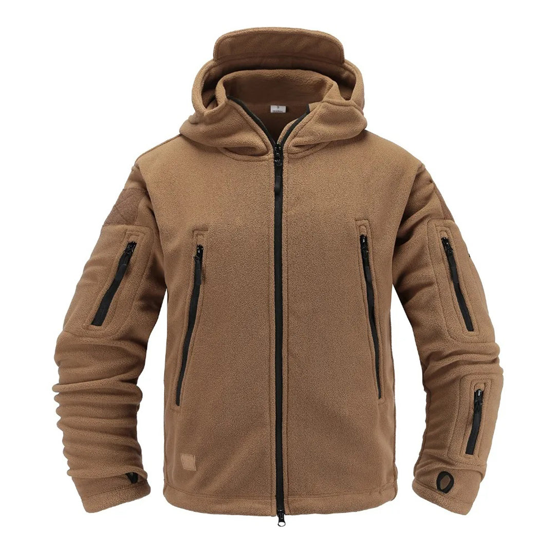 Stylish and comfortable EGIL jacket for modern men